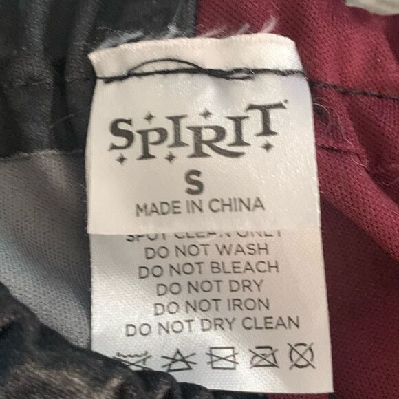 Spirit Halloween small kids pyscho jester costume - Picture 4 of 5